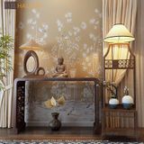  Đèn sàn trang trí đa năng Halamp FL001 