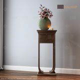  Đôn cao đặt bình hoa Halamp DH001 
