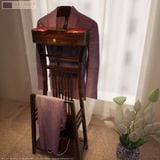  Giá treo áo vest Nữ Halamp GV005 