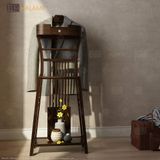  Giá treo áo vest Nữ Halamp GV005 