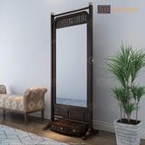  Gương đứng soi toàn thân Halamp GG004 