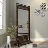  Gương đứng soi toàn thân Halamp GG004 