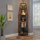  Kệ góc tường đa năng Halamp GT001 