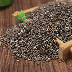 Hạt Chia Úc Organic Hạt Chia Giảm Cân Hữu Cơ Hàng Chuẩn