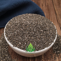 Hạt Chia Úc Organic Hạt Chia Giảm Cân Hữu Cơ Hàng Chuẩn