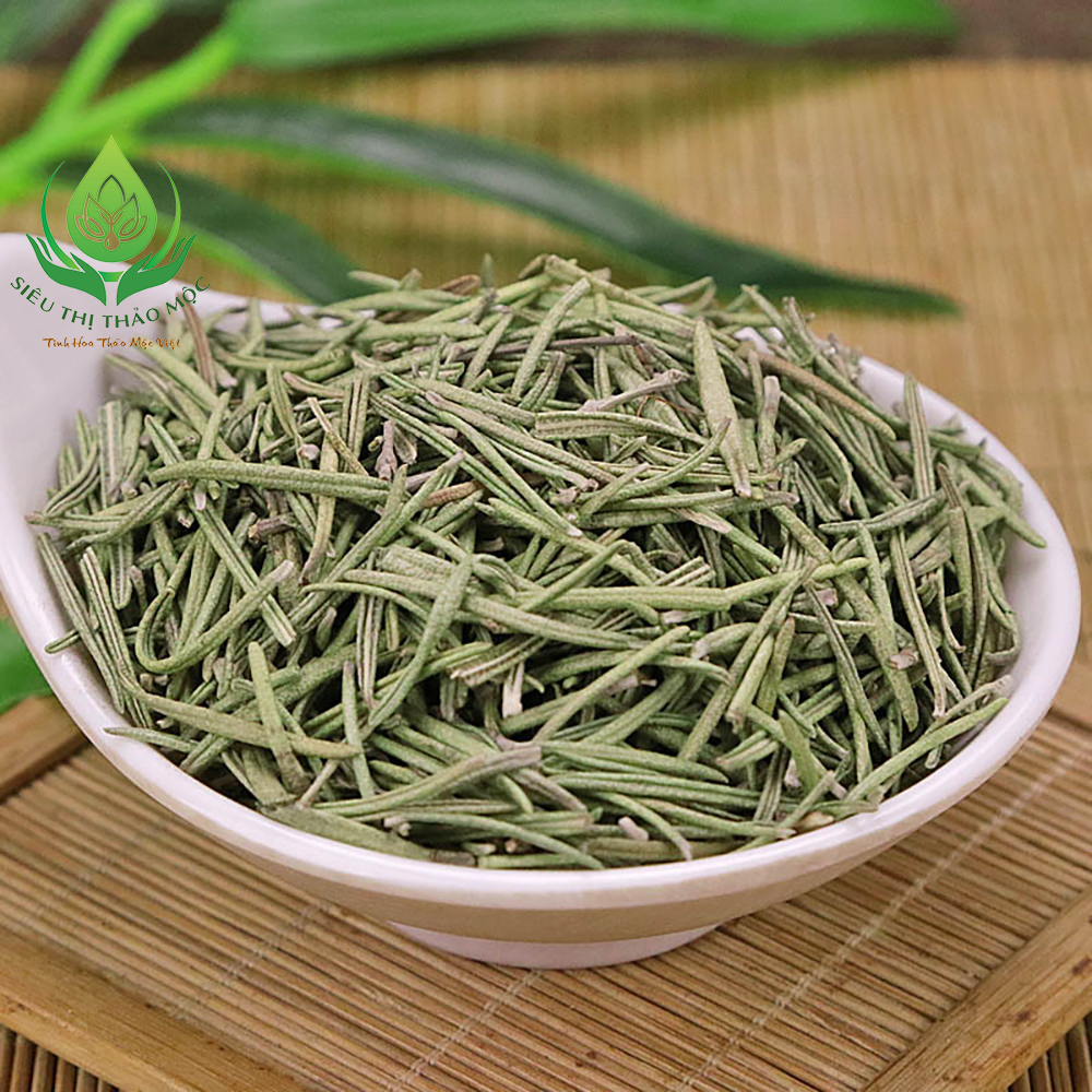 Lá Hương Thảo Sấy Khô Rosemary