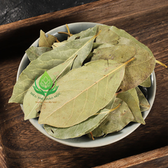 Lá Nguyệt Quế Khô Bay Leaf Hàng Thơm Nguyên Lá