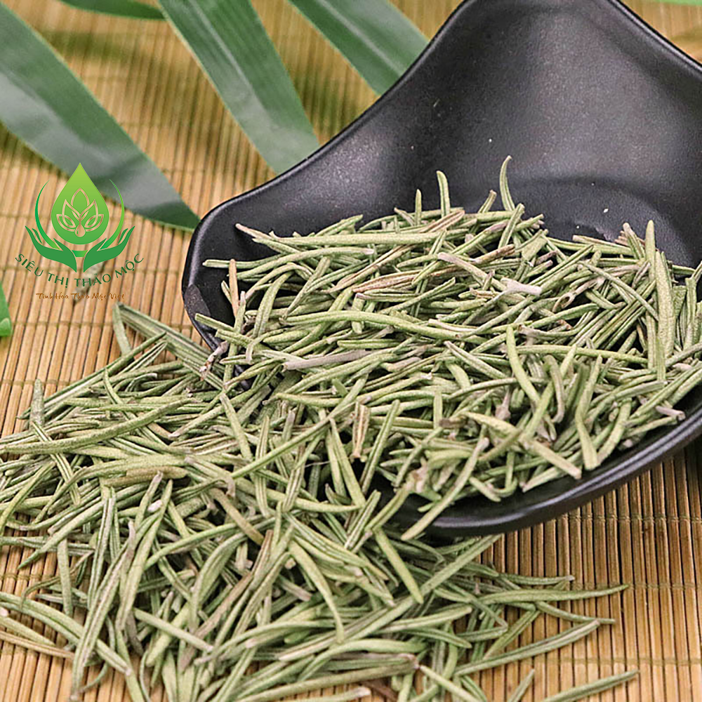 Lá Hương Thảo Sấy Khô Rosemary