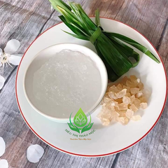 Mủ Trôm Thượng Hạng Hàng Chất Lượng