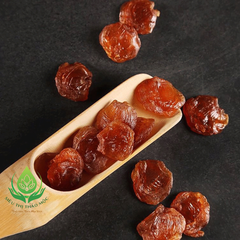 Nhãn Nhục Khô Hưng Yên Vàng Đẹp Cánh Dày Thơm Ngon