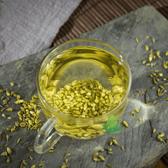 Trà Hoa Hòe Sấy Khô Nguyên Nụ Thượng Hạng