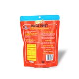  Da cá tuyết lắc trứng muối Uiza- Thơm ngon giòn tan 30g/gói, 50g/gói 