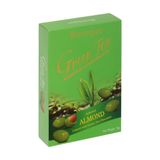  Bernique Socola Trà xanh hạnh nhân 70g 