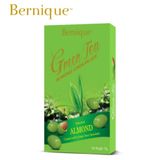  Bernique Socola Trà xanh hạnh nhân 70g 