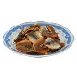  Cá chỉ vàng nướng 50g 