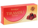  Bernique Socola Đen Tiramisu 180g 