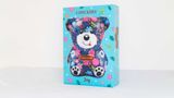  Checkers Socola Sữa Teddy Bear - Happy 30g 