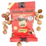  Snack nhân Socola Sunny Ball 40g 