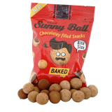  Snack nhân Socola Sunny Ball 40g 