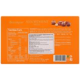  CHOCOLATE SỮA BERNIQUE 
