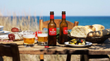  Bia Estrella Damm 4.6% – Thùng 24 Chai 330ml 