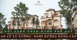  Casa Del Rio Hòa Bình: Cánh Cửa Đầu Tư Mở Ra Thiên Đường Nghỉ Dưỡng 