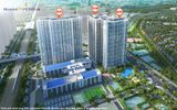  Tổng hợp các căn hộ cho thuê loại Studio, 1PN, 1PN+1, 2PN-1WC, 2PN+1-2WC, 3PN tại Vinhomes Smart City 