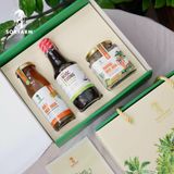  Hộp Quà Gia Vị 