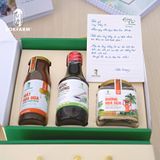  Hộp Quà Gia Vị 