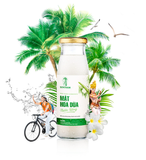  Nước Uống Mật Hoa Dừa - Sokfarm 