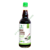  Nước tương mật hoa dừa organic Sokfarm 