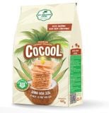  Bánh Hoa Dừa Cocool 