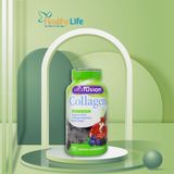  Kẹo Collagen Gummies Vitafusion 2500 mg 140 Viên 