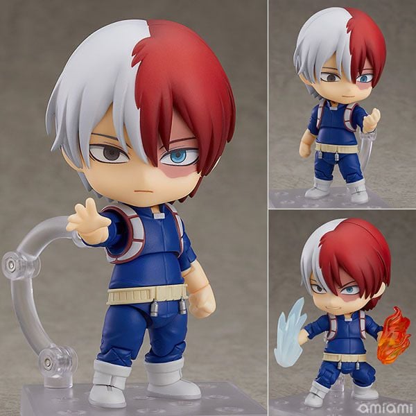 My Hero Academia Break Time Collection Vol3 Shoto Todoroki  nShop  Game   Hobby