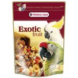Hạt trộn cho vẹt Prestige Exotic Fruits Mix - 600gram