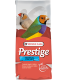 Hạt trộn Prestige Tropical Finches - 20KG