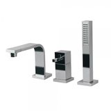  Vòi bồn tắm 3 lỗ 
