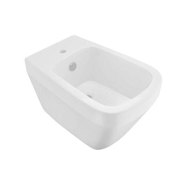  Chậu rửa treo tường Bidet 