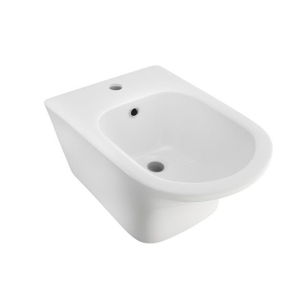  Chậu rửa treo tường Bidet 
