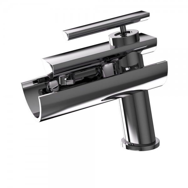  Vòi chậu rửa 