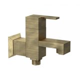  Vòi nước lạnh 2 đường nước 