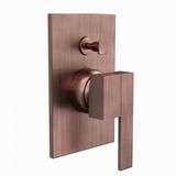  Van điều khiển âm tường Hi-flow Le Blanc 