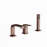  Vòi bồn tắm 3 lỗ 