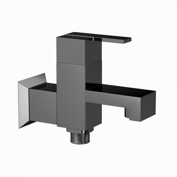  Vòi nước lạnh 2 đường nước 