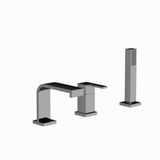  Vòi bồn tắm 3 lỗ 