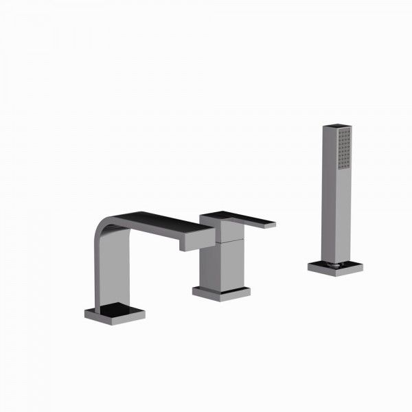  Vòi bồn tắm 3 lỗ 