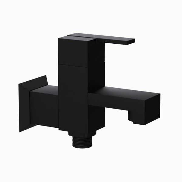  Vòi nước lạnh 2 đường nước 