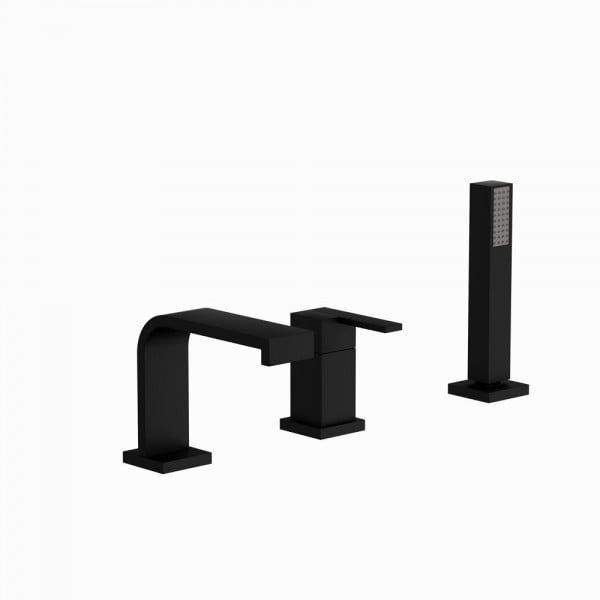  Vòi bồn tắm 3 lỗ 