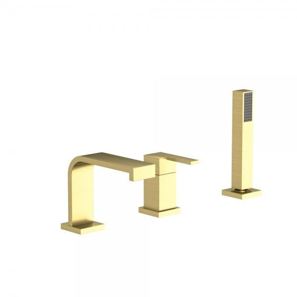  Vòi bồn tắm 3 lỗ 