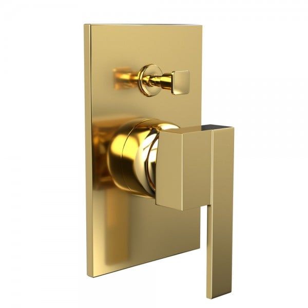  Van điều khiển âm tường Hi-flow Le Blanc 